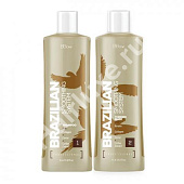 Набор BB ONE BRAZILIAN SMOOTHING SYSTEM 50/100 мл (разлив)