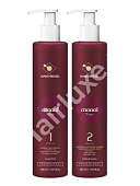 Набор ботокса NANO BRAZIL MONOI TIARE B.TOX 500/500 мл