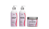 Набор Prodiva Color Care Home Care 500/500/500мл