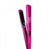 Утюжок титановые пластины KERATIN TOOLS Розовый