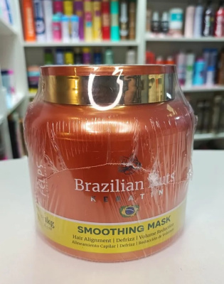 БОТОКС FELPS BRAZILIAN NUTS 1000 МЛ