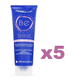 Кондиционер Happy Hair BE Shine 250 мл 5 шт
