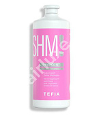 Хелатирующий шампунь для глубокой очистки волос TEFIA MYPOINT 1000 мл