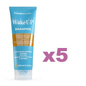 Шампунь HAPPY HAIR WAKE UP HAIR 250 мл 5 шт