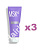 Серебристая маска TEFIA MYBLOND Silver Mask for Blonde Hair 250 мл 3 шт