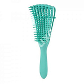 Keratin Tools Detangler расческа Зеленая