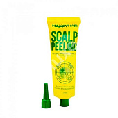 Пилинг кожи головы HAPPY HAIR SCALP PEELING 250 мл