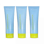 Набор IQ Hair Увлажнение и питание 250/250/250 мл