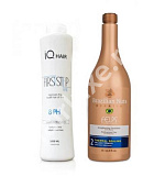 Набор кератина FELPS Brazilian Nuts 100/100 мл (разлив)