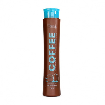 Кератин BB Gloss Coffee 100 мл (разлив)