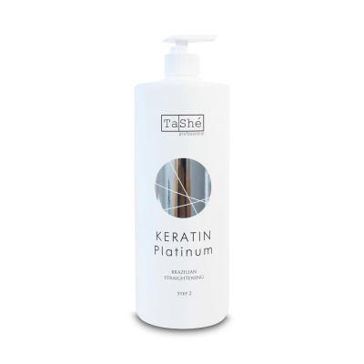 Кератин Tashe Keratin Platinum 100 мл (разлив)