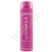 Рубиновый Шампунь Ruby Shampoo 250 мл