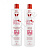 Набор кератина LOVE POTION REPAIR 250/250 мл (разлив)