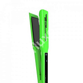 MZ titanium 1068R утюжок Зеленый (широкие пластины)