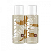 Набор BB ONE BRAZILIAN SMOOTHING SYSTEM 100/100 мл (разлив)