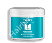 Маска TEFIA TREATS BY NATURE универсальная 250 мл (разлив)