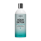Детокс-кондиционер для кожи головы Prodiva Aqua Detox Balance Conditioner 250 мл (разлив)