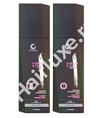 Набор H-TOKYO H-BRUSH WHITE CARE 500/1000 мл