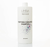 ХЕЛАТИРУЮЩИЙ ШАМПУНЬ LIMBA TRUE COLOR PURIFYING SHAMPOO 1000 мл