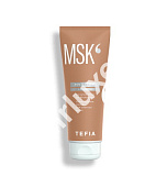 Карамельная маска TEFIA MYBLOND Caramel Mask for Blonde Hair 250 мл