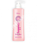 Коллагеновый гель HAPPIEST LIQUID KERATIN, 2 ШАГ 300 мл