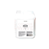 Профессиональный бальзам Malecula Professional Balm Nourishing 500 мл (разлив)