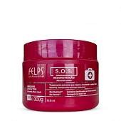 БОТОКС FELPS SOS 300 МЛ