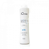 Шампунь глубокого очищения IQ HAIR FIRST STEP PH 8, 250 мл (разлив)