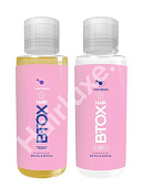 Набор ботокса NANO BRAZIL HAIR BTOX White 60/60 мл