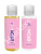 Набор ботокса NANO BRAZIL HAIR BTOX White 60/60 мл
