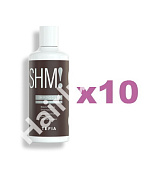 Шампунь оттеночный TEFIA COLOR CARE Black Coffee Shampoo "Черный кофе" 300 мл 10 шт