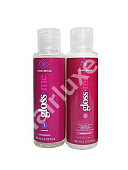 Набор кератина NANO BRAZIL GLOSS ME 60/60 мл