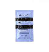Шампунь безсульфатный L'AMARI Delicate Cleaning саше 10 мл