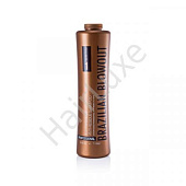 Глубоко очищающий шампунь 500 мл (разлив)