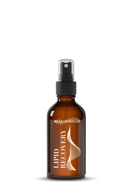 Восстанавливающее масло MAE D`AGUA OIL LIPID RECOVERY 50 мл