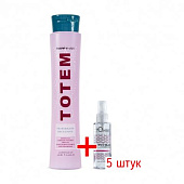Ботокс Happy Hair TOTEM 250 мл (розлив) (+ подарок IQ Hair Luminosita 5 шт.)