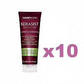 Кондиционер HAPPY HAIR Kerasist 250 мл 10 шт