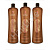 Набор BRASILIAN HAIR SEDUCTION 250/250/250 мл (разлив)