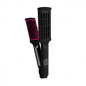 Расческа с зажимом Keratin Tools M2 черная