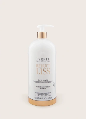 Гибридная одноэтапная нанопластика TYRREL REDUCT LISS 100 мл (разлив)