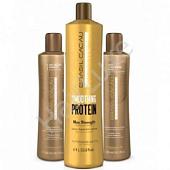 Набор Smoothing Protein Brasil Cacau 300/1000/300 мл