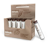 Восстанавливающий концентрат Cadiveu Brasil Cacau Dose 15ml x 10 шт