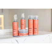 Cadiveu Essentials bye bye frizz - Набор для разглаживания волос