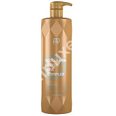 Сыворотка-флюид завершающая 5 в 1 Paul Oscar Collagen Detox SPA Complex 50 мл (разлив)