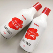 Кератин ALL TIME 500 мл