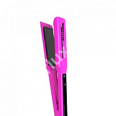 MZ titanium 1068R утюжок Розовый матовый (широкие пластины)