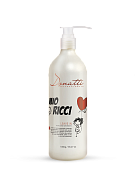 Несмываемый кондиционер Donatti Mio Ricci Leave In 1000 мл