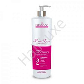 Кератин Nuance Power Liss Exclusive 1000 мл