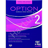 Биозавивка для процедуры ISO (США) Option 2