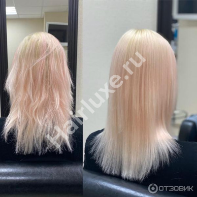 Набор ботокса Paul Oscar Sapphire Botox Blue 100/100 мл (разлив)